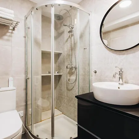 Exclusive 3 Bedroom Beach Apartamento