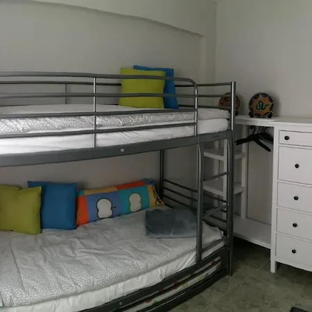 Exclusive 3 Bedroom Beach * Valencia