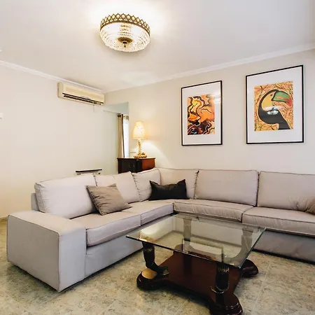 Exclusive 3 Bedroom Beach Apartamento