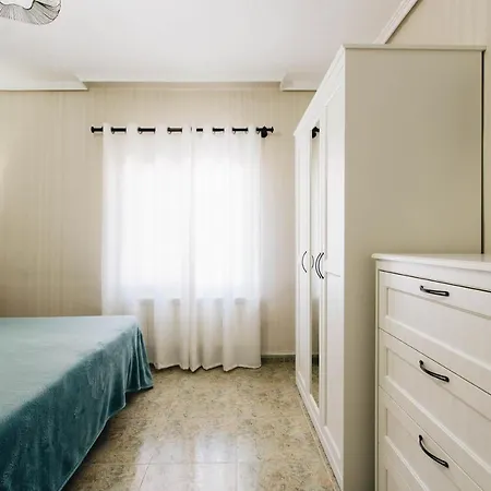 Exclusive 3 Bedroom Beach Apartamento Valencia