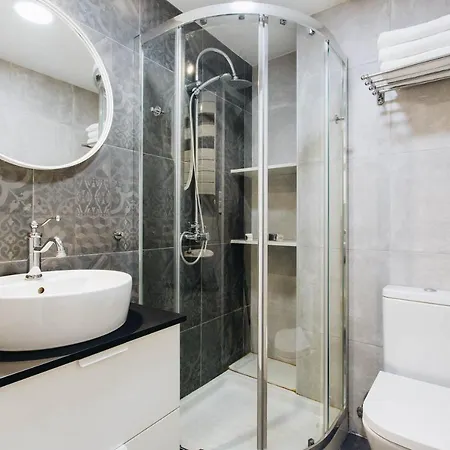 Exclusive 3 Bedroom Beach Apartamento *