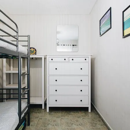 Exclusive 3 Bedroom Beach Apartamento