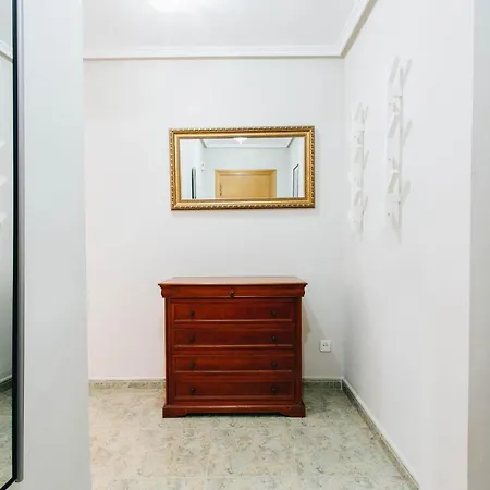 Exclusive 3 Bedroom Beach Apartamento *