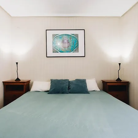 Exclusive 3 Bedroom Beach Apartamento